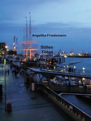 cover image of Stilles Töten